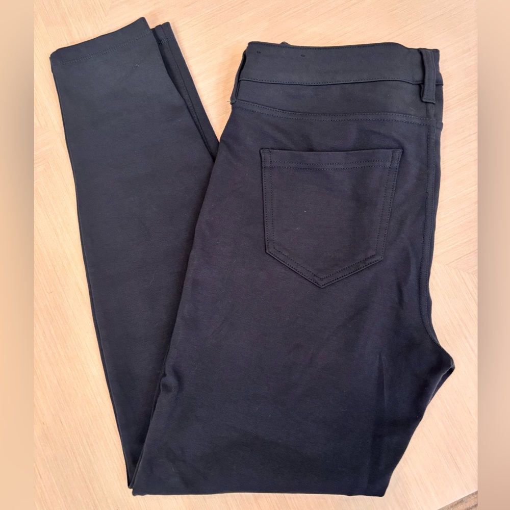 Liverpool Madonna Navy Skinny Jeans 10/30 - Picture 5 of 9